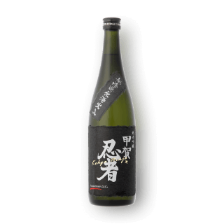 코가 닌자 준마이긴조 논필터드 720ml