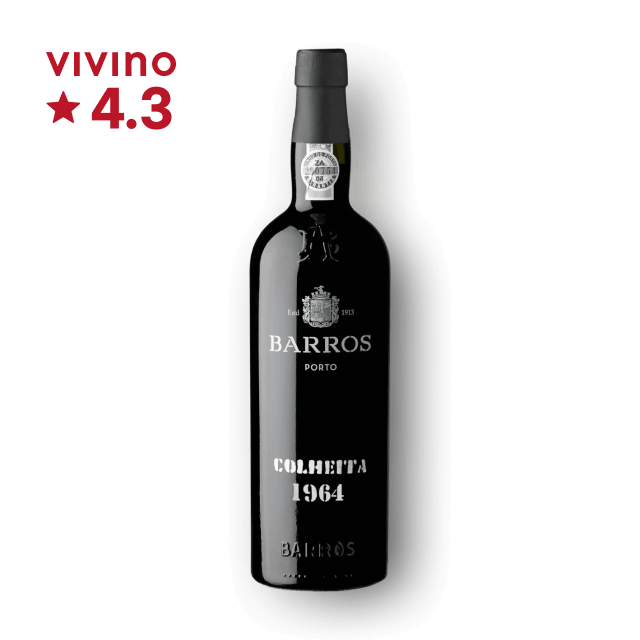 바로스 콜헤이타 1964 750ml 대표이미지