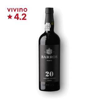 바로스 토니 20년 750ml