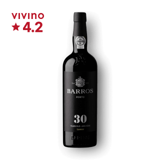 바로스 토니 30년 750ml
