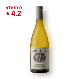 하이츠 셀라 나파 밸리 쿼츠 크릭 샤도네이 2021 750ml