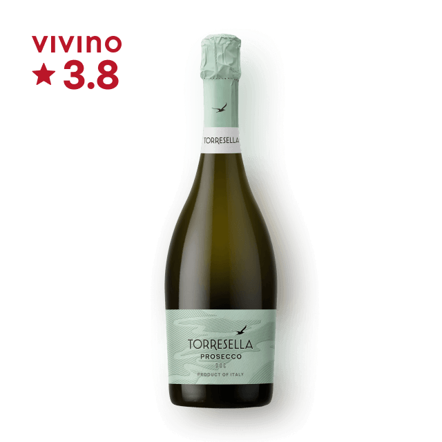 토레셀라 프로세코 NV 750ml 대표이미지