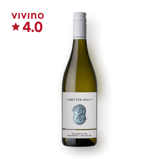 더 베터 하프 말보로 소비뇽 블랑 2025 750ml 대표이미지