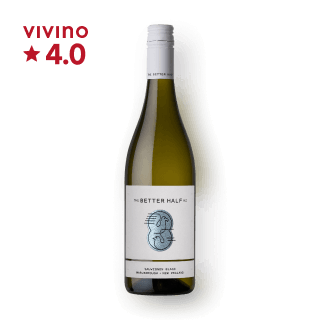 더 베터 하프 말보로 소비뇽 블랑 2025 750ml