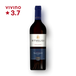 리트벨리시 사페라비 2024년 빈티지 750ml (조지아와인)