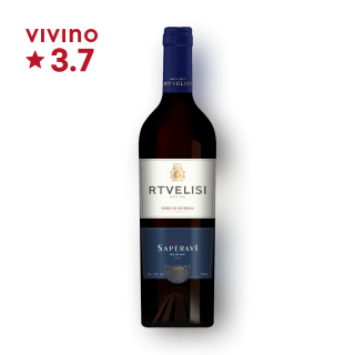 리트벨리시 사페라비 2024년 빈티지 750ml (조지아와인)