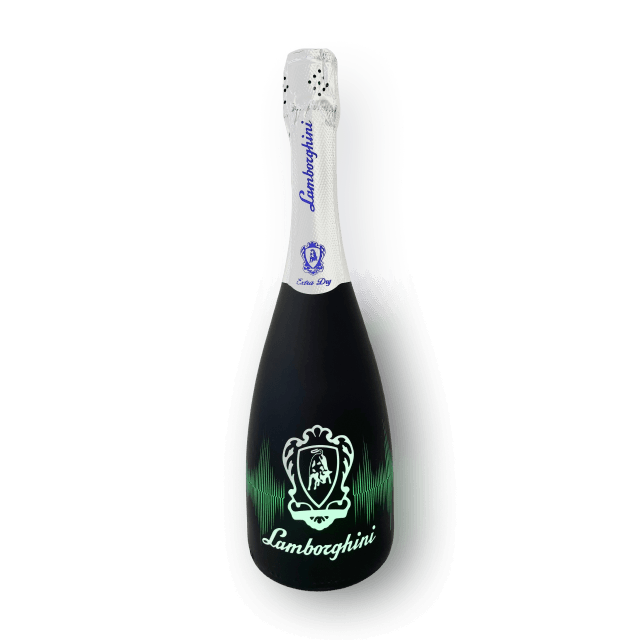 람보르기니 비노 스푸만테 엑스트라 드라이 DJ 750ml 대표이미지