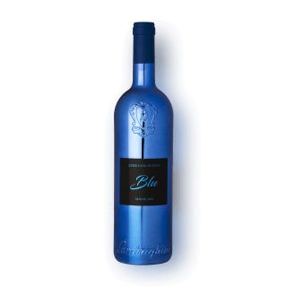 람보르기니 럭스 콜렉션 블루 750ml