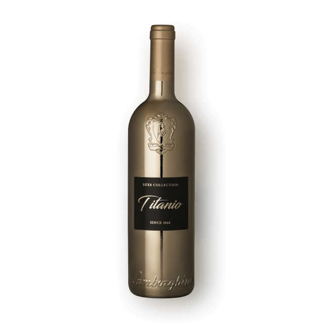 람보르기니 럭스 콜렉션 티타니오 750ml 대표이미지