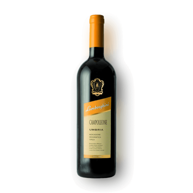 람보르기니 캄포레오네 움브리아 움브리아 IGT 750ml 대표이미지