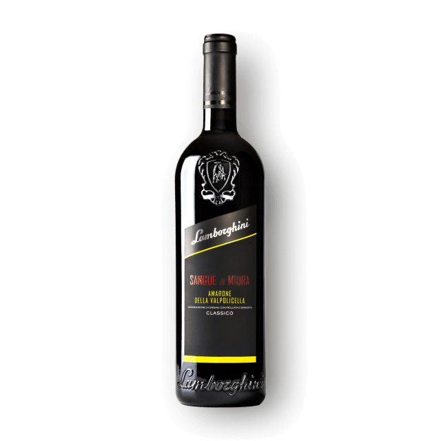 람보르기니 아마로네 델라 발폴리첼라 750ml 대표이미지