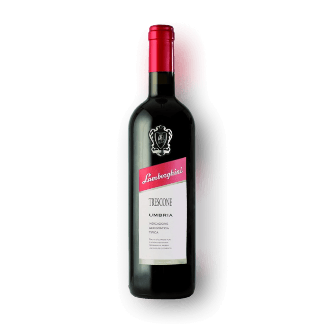 람보르기니 트레스코네 움브리아 IGT 750ml 대표이미지