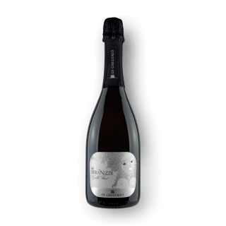 (데 그레고리오) 르 스트라니제 브루트 750ml