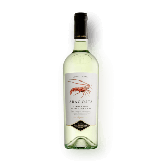 아라고스타 베르멘티노 디 샤르데냐 DOC 750ml
