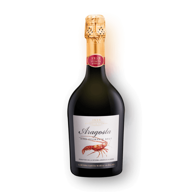 아라고스타 비노 스푸만테 브루트 750ml 대표이미지