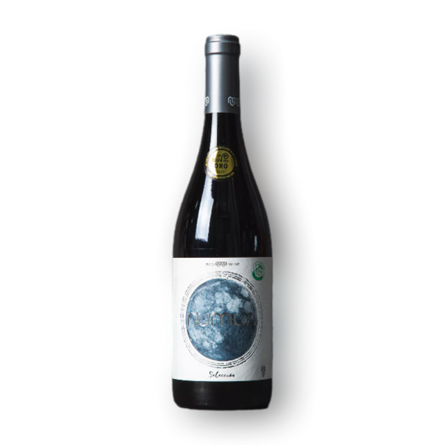 (BSI Wine) 뉴문 셀레시온 오가닉 750ml 대표이미지