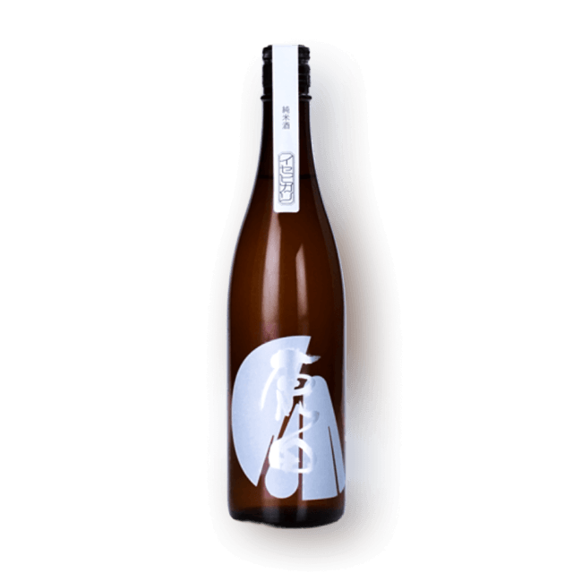 하라다 준마이 이세히카리 720ml 대표이미지