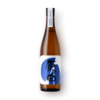 하라다 토쿠베츠 준마이 사이토노시즈쿠 720ml