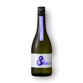 한조 & 준마이 긴죠 긴푸 720ml