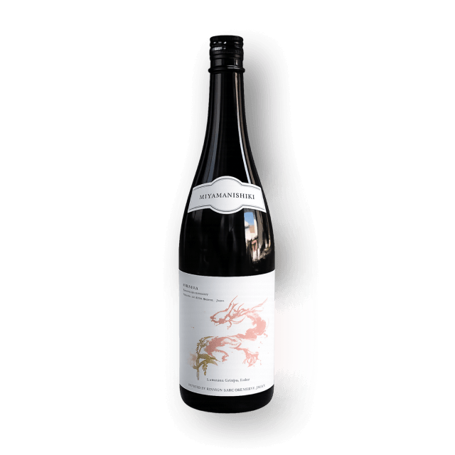 류스이센 노바 키모토 미야마니시키 720ml 대표이미지