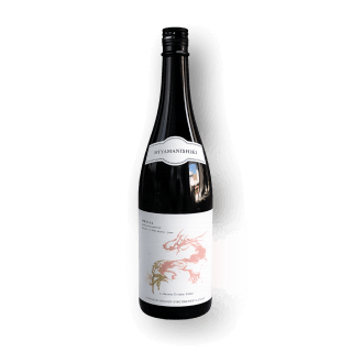 류스이센 노바 키모토 미야마니시키 720ml