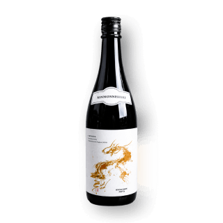 류스이센 노바 키모토 킨몬니시키 720ml