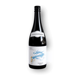 류스이센 노바 키모토 야마다니시키 720ml