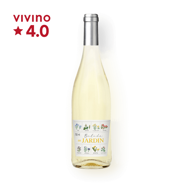 발라드 오 자르뎅 750ml 대표이미지
