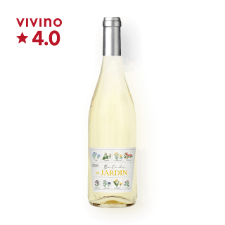 발라드 오 자르뎅 750ml