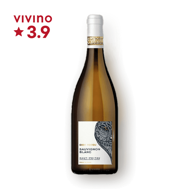 오! 푸아투 소비뇽 블랑 750ml 대표이미지