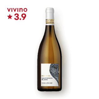 오! 푸아투 소비뇽 블랑 750ml