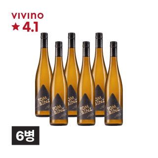 톰 벤츠 리슬링 어드벤처 750ml 6병