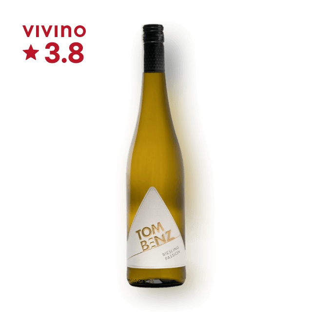 톰 벤츠 리슬링 패션 750ml 대표이미지