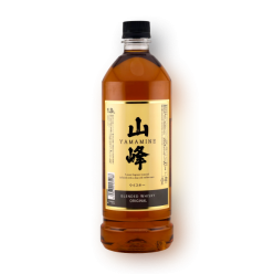 [특가할인] 야마미네 위스키 1800ml (하이볼 추천, 극강 가성비)
