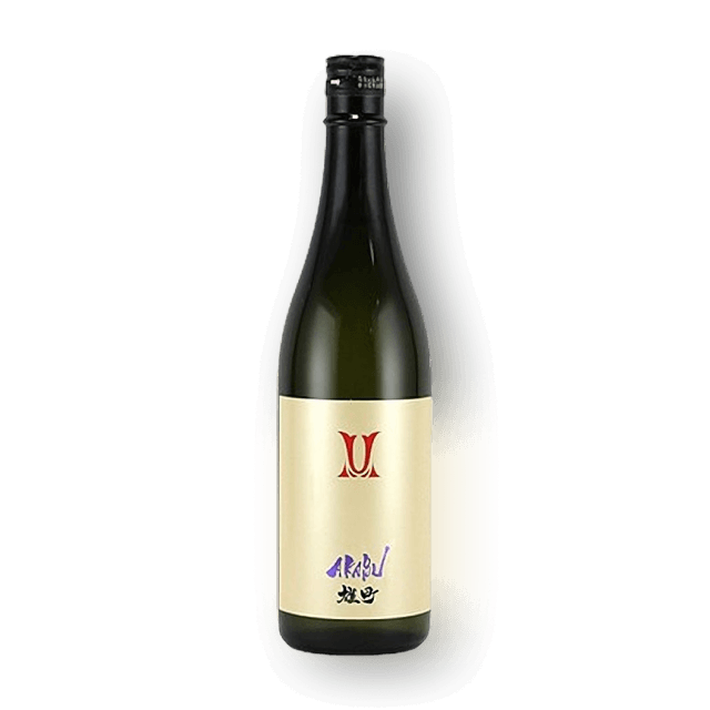 [세금포함] 아카부 준마이긴죠 오마치 720ml 대표이미지