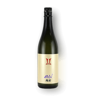 [세금포함] 아카부 준마이긴죠 오마치 720ml