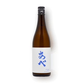 [세금포함] 아베 나츠자케 (여름 한정) 720ml