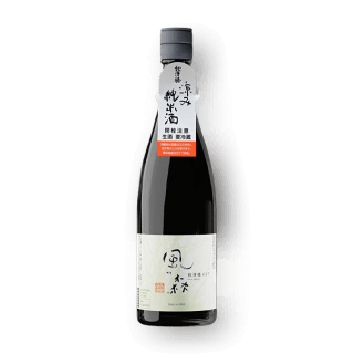 [세금포함] 카제노모리 아키츠호 657 스즈미 준마이 720ml