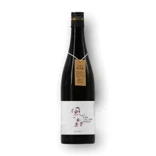 [세금포함] 카제노모리 아키츠호 야츠리야마 무농약 특별재배쌀 720ml