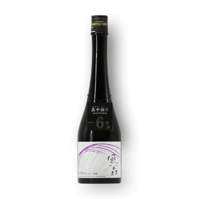 [세금포함] 카제노모리 알파 타입 6 마나카도리 500ml 대표이미지
