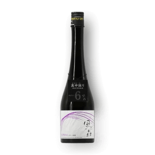[세금포함] 카제노모리 알파 타입 6 마나카도리 500ml