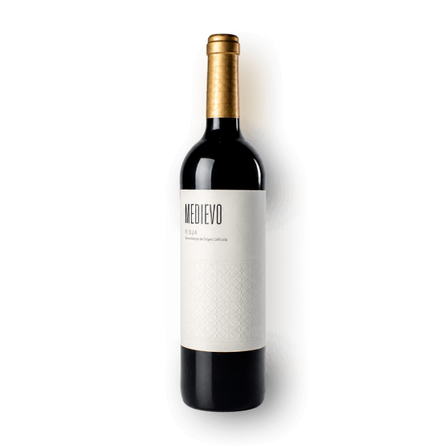 메디에보 틴토 750ml 대표이미지