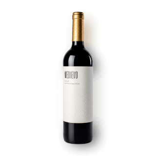 메디에보 틴토 750ml