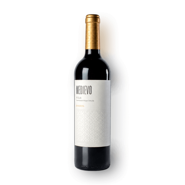 메디에보 레세르바 750ml 대표이미지