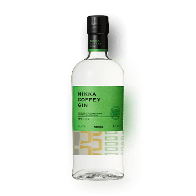 [세금포함] 닛카 코피 진 700ml 대표이미지