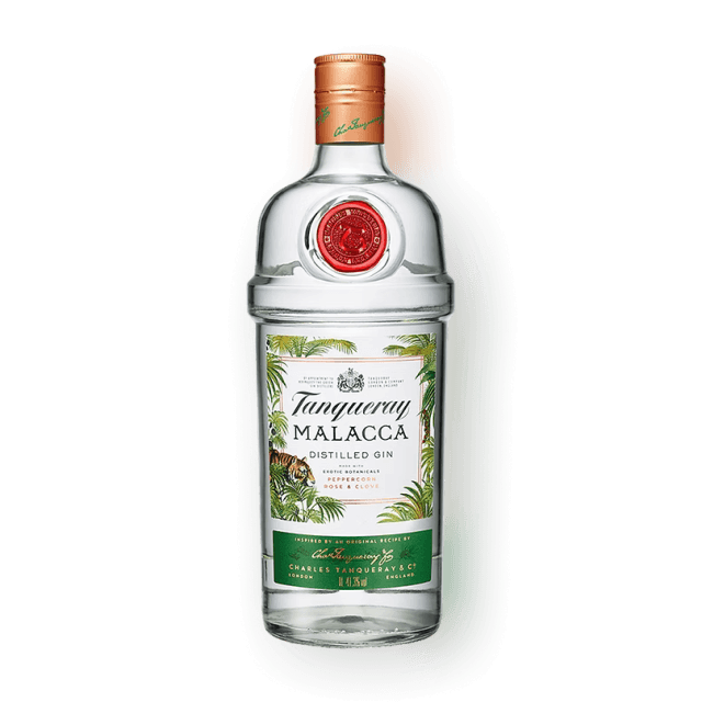 [세금포함] 탱커레이 말라카 진 1000ml 대표이미지
