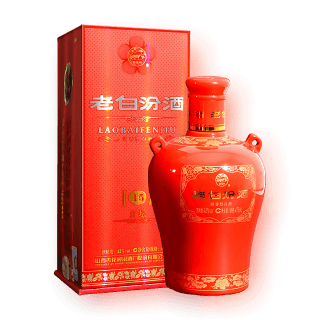 [세금포함] 노백분주 15년 475ml