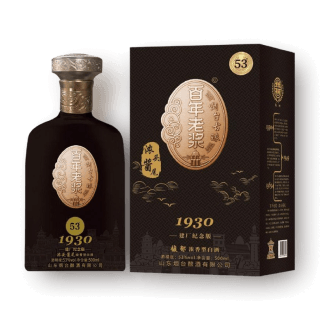 [세금포함] 연태구냥 백년노장 500ml