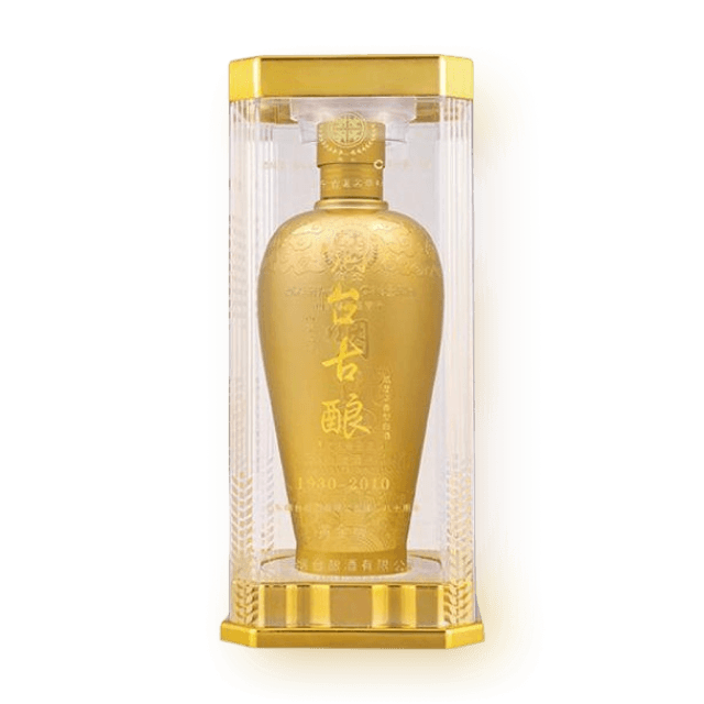 [세금포함] 연태구냥 황금판 500ml 대표이미지