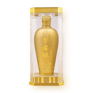 [세금포함] 연태구냥 황금판 500ml